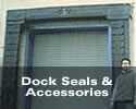 dock seals accessories