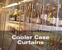 cooler display case