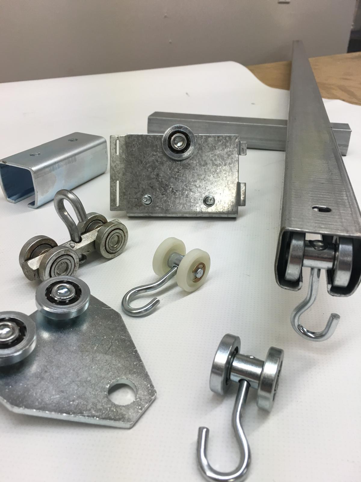 Hardware Hardware
