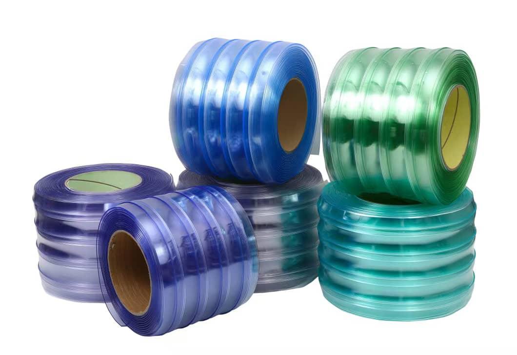bulk PVC rolls