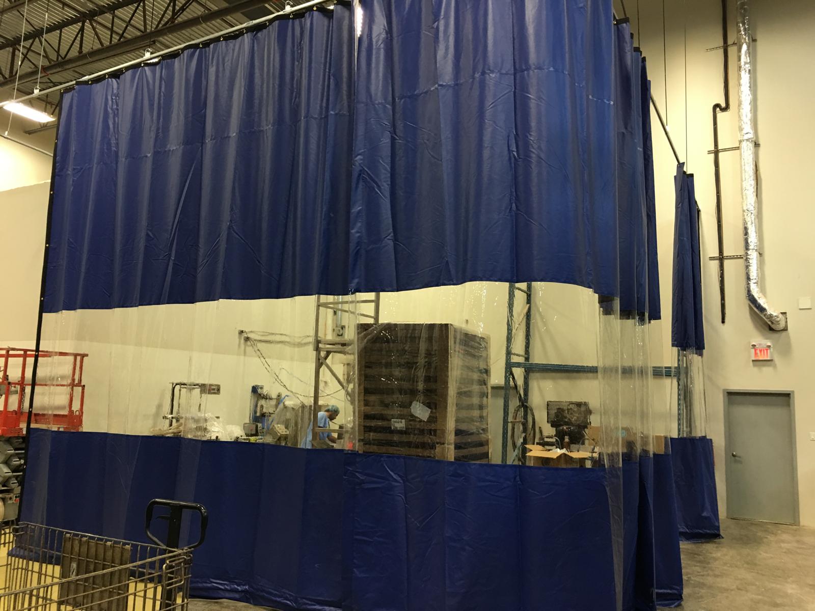 warehouse dividers warehouse dividers