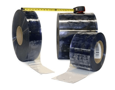 PVC Roll Standard Smooth (Common)