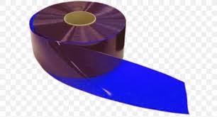 8 x 08 Stock Dark Blue Welding Strip - Order by the foot. Adjust Qty in Cart
