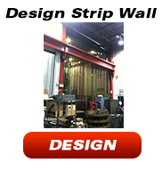 Design Strip Wall